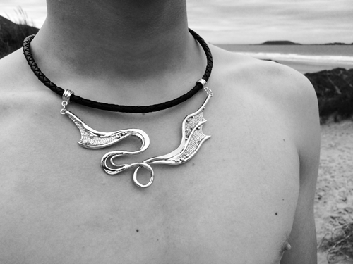 pa-pa jewellery dragonswings